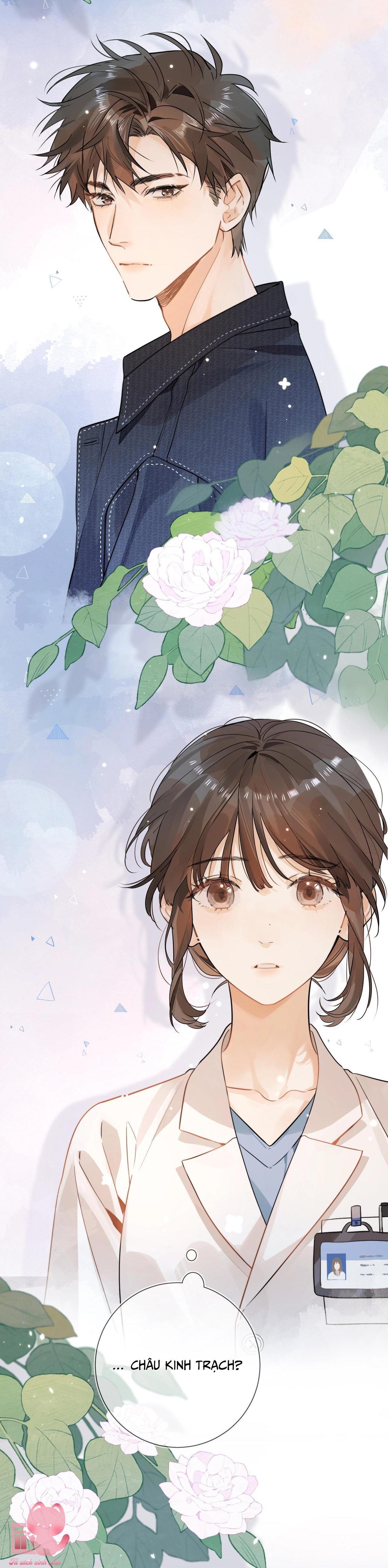 Tỏ Tình Chap 2 - Trang 4