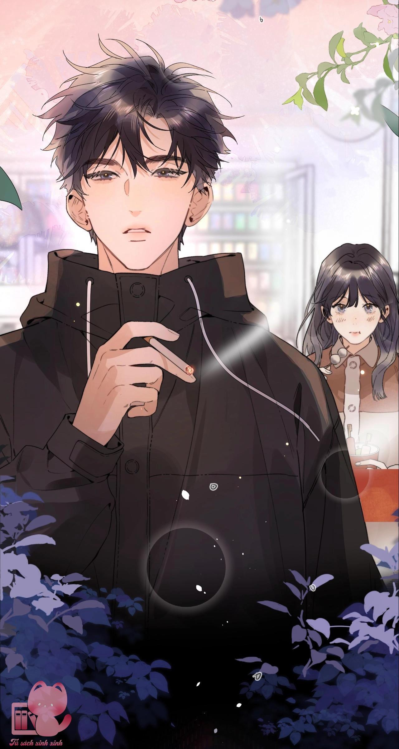 Tỏ Tình Chapter 27 - Trang 4