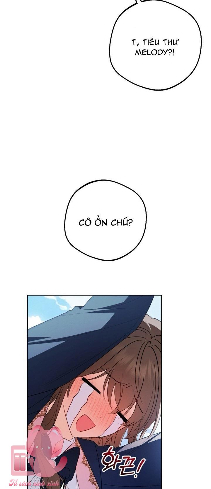 Được Yêu Thương Mà Còn Ngại Ngùng Sao! Chap 92 - Trang 4
