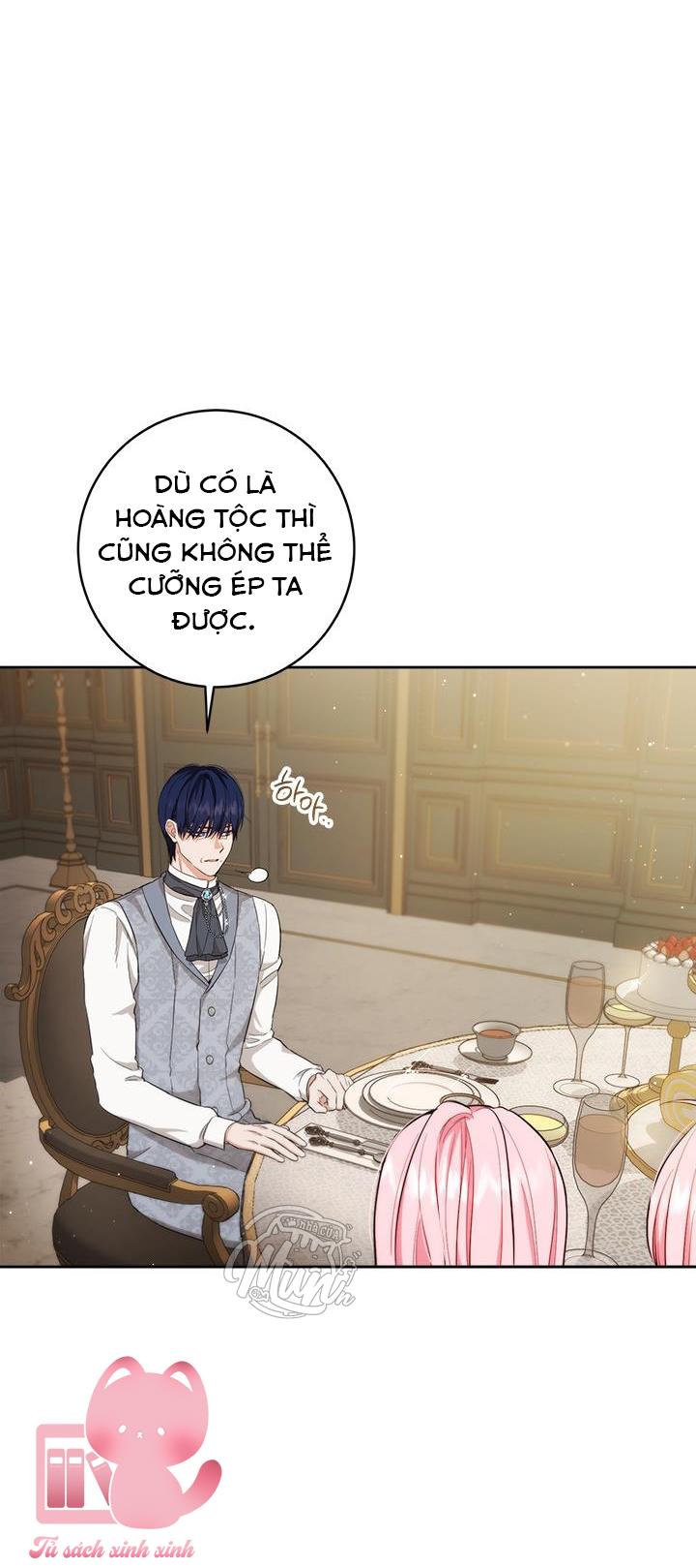 Cuộc Sống Mới Của Công Nương Chapter 103 - Next Chapter 104