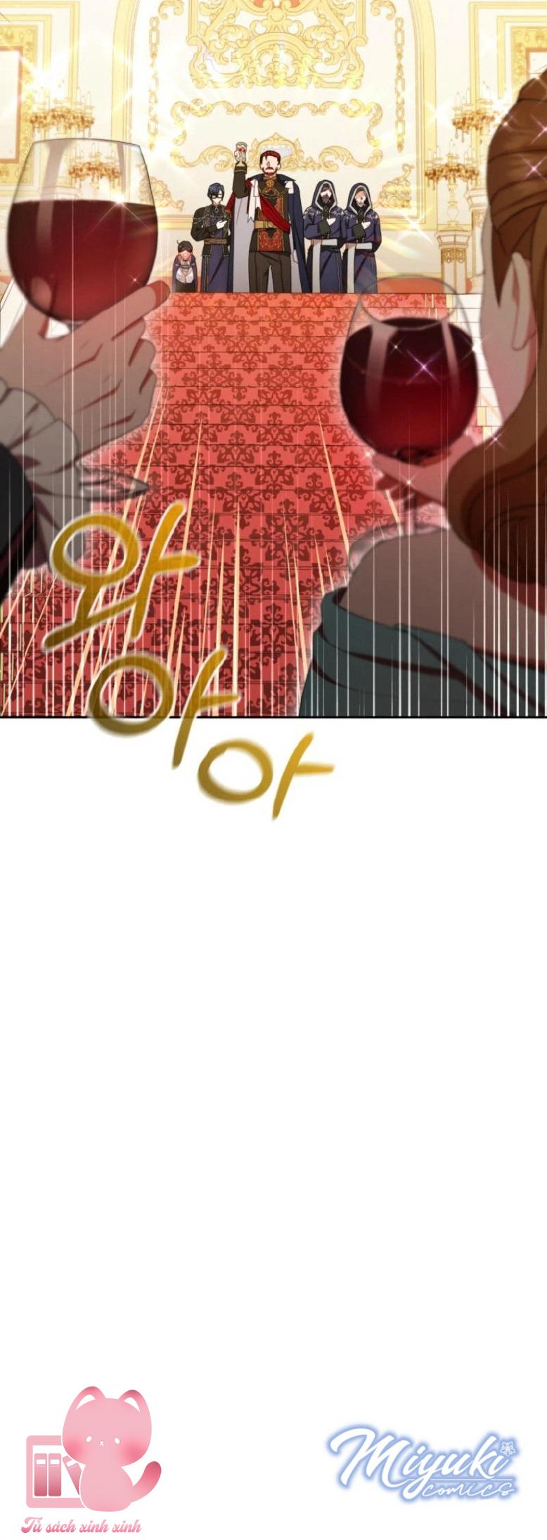 Được Yêu Thương Mà Còn Ngại Ngùng Sao! Chapter 91 - Next 
