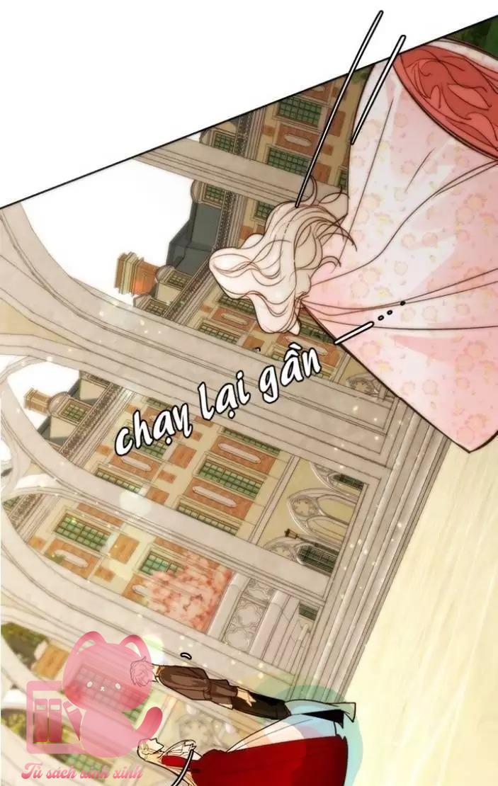 Hoàng Hậu Tái Hôn Chapter 10 - Trang 4