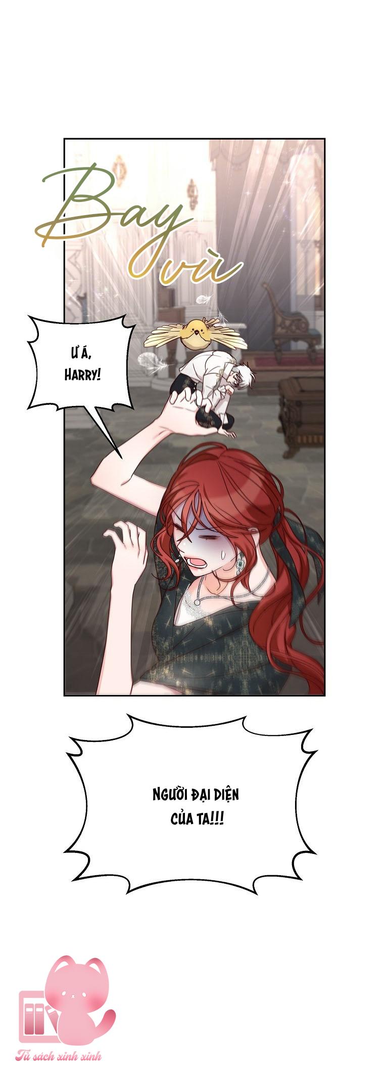 Thế Thì Ta Cứ Trở Thành Kẻ Ác Thôi Chap 68 - Trang 2