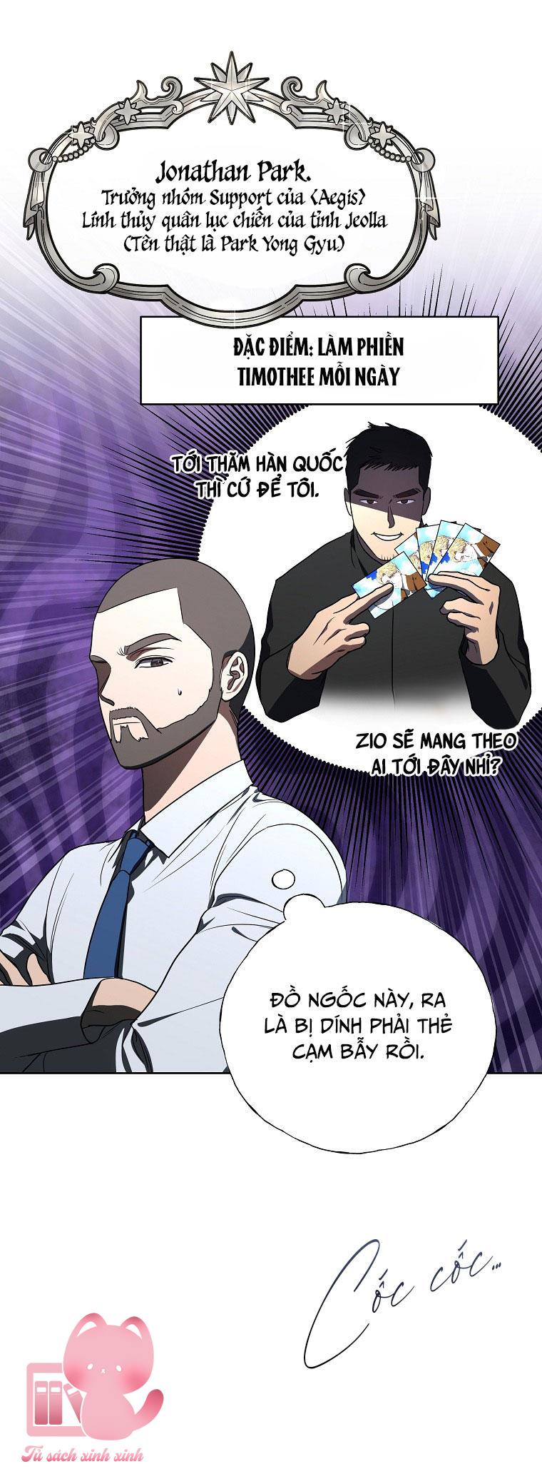 Hướng Dẫn Sinh Tồn Dành Cho Ranker Chapter 47 - Next Chapter 48