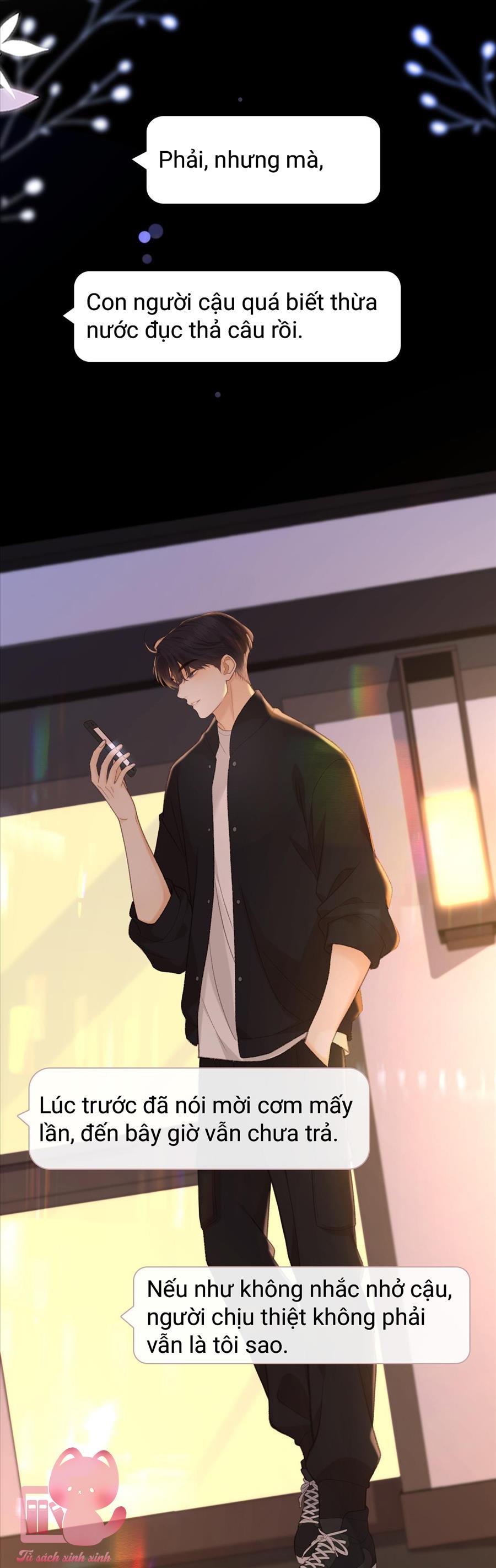 Khó Dỗ Dành Chapter 79 - Trang 4