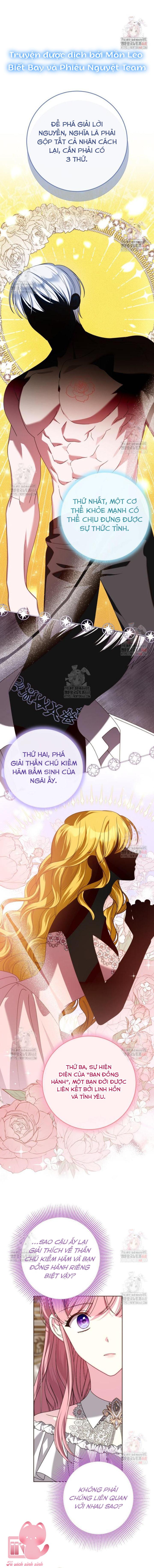 Tôi Gặp Nam Chính Trong Tù Chap 66 - Next 