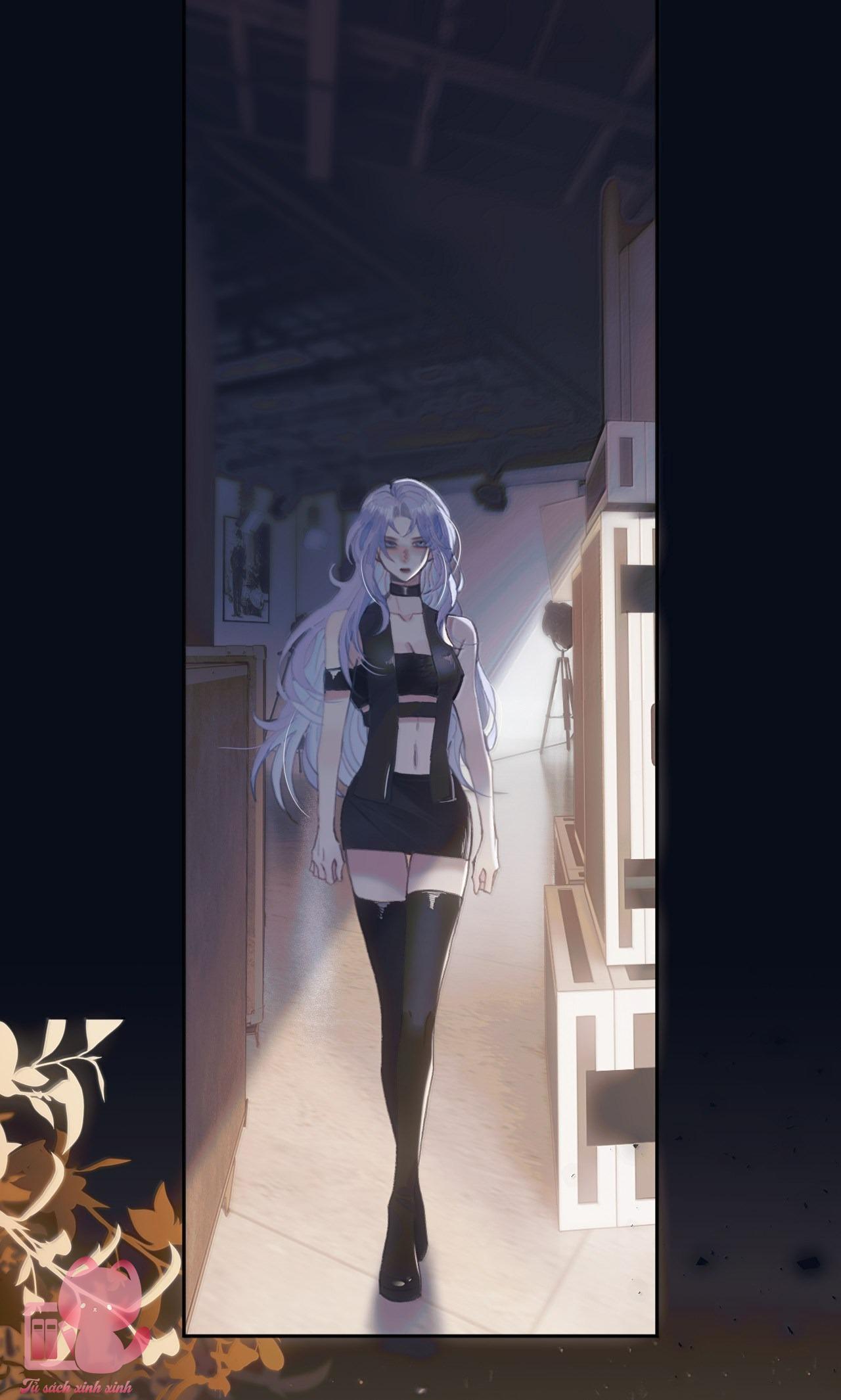 Đồng loại Chapter 28 - Trang 3