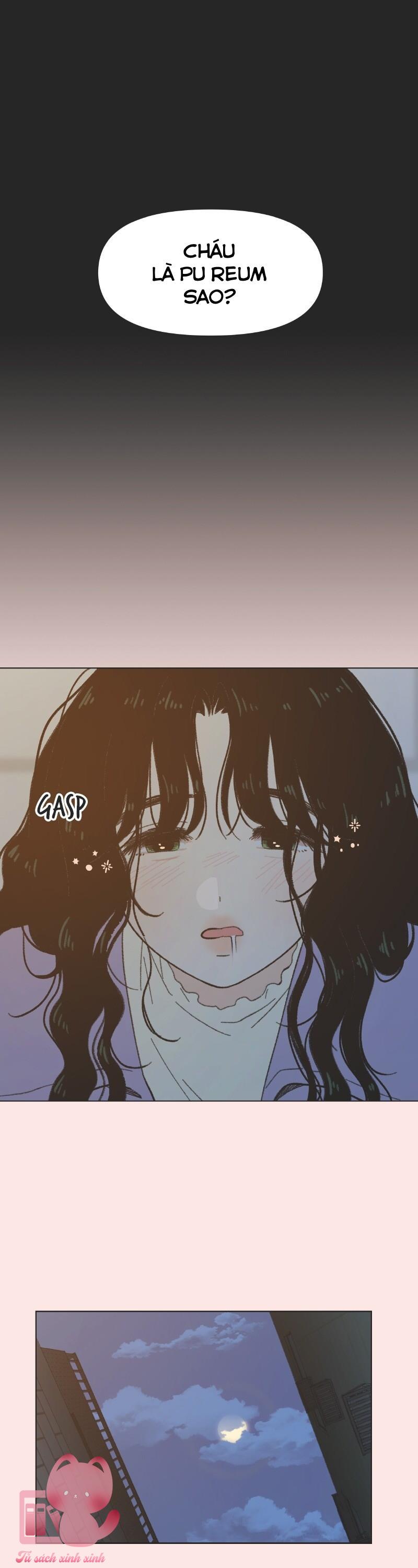 Thanh Xuân Ngọt Ngào Chap 10 - Trang 2