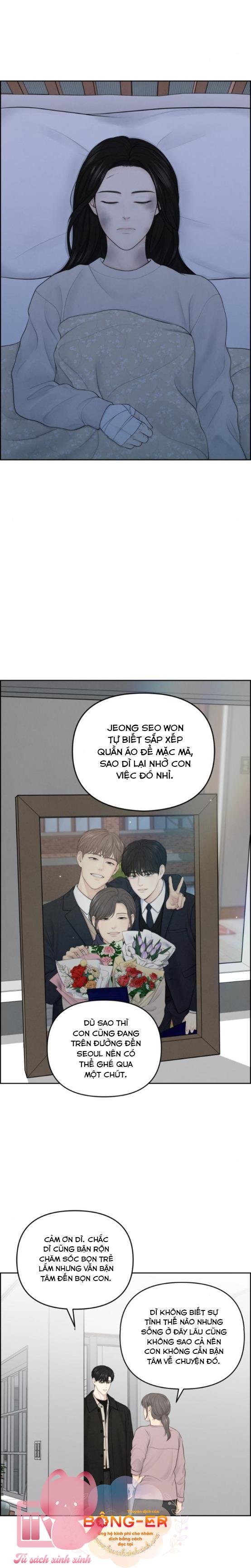 Hy Vọng Duy Nhất Chapter 13 - Next Chapter 14