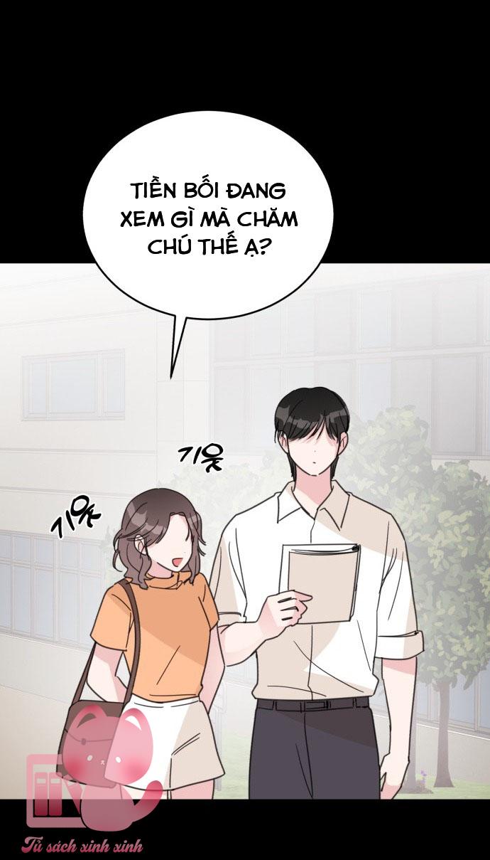 Chúng Ta Là Gì Của Nhau? Chap 54 - Trang 2