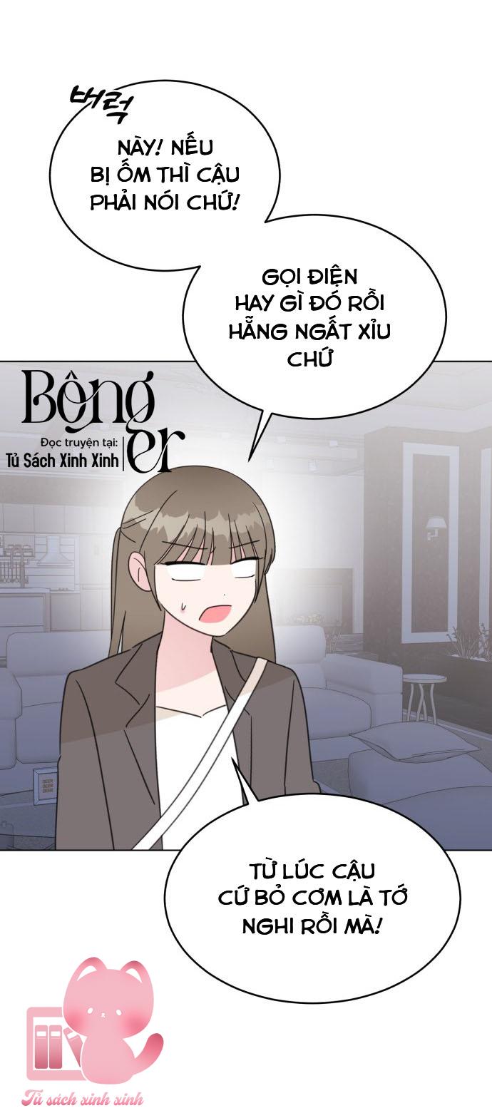 Chúng Ta Là Gì Của Nhau? Chap 54 - Trang 2