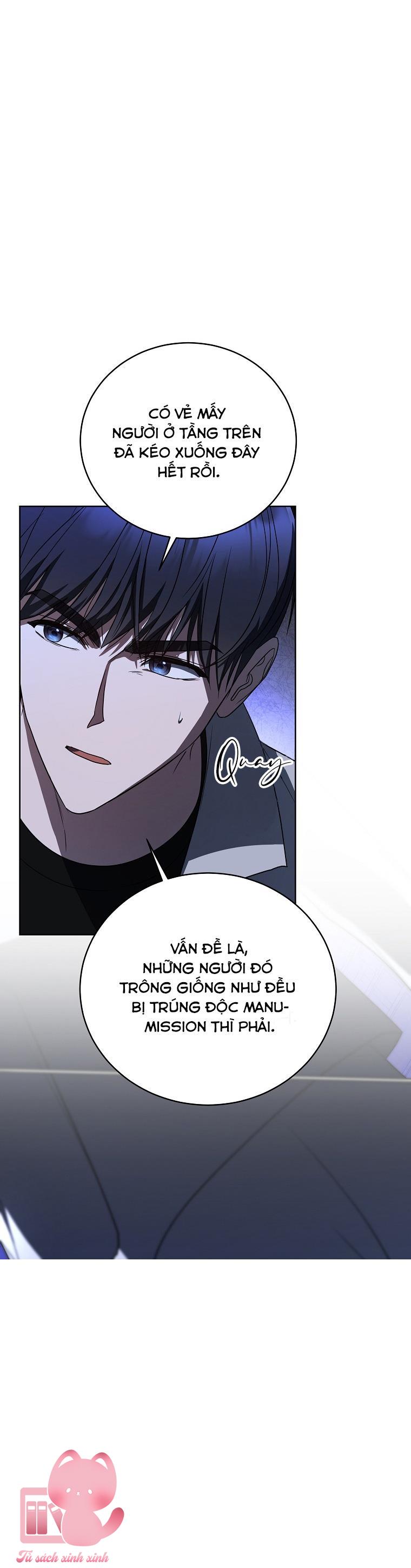 Hướng Dẫn Sinh Tồn Dành Cho Ranker Chapter 44 - Next Chapter 45