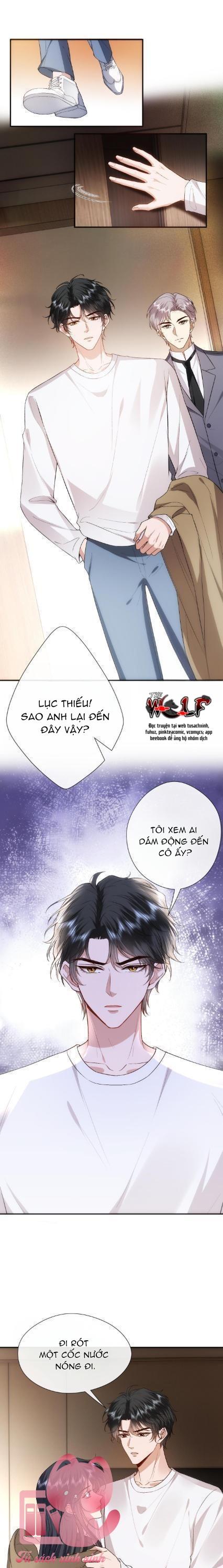 Phu Nhân Mỗi Ngày Đều Tại Tuyến Vả Mặt Chap 113 - Trang 2