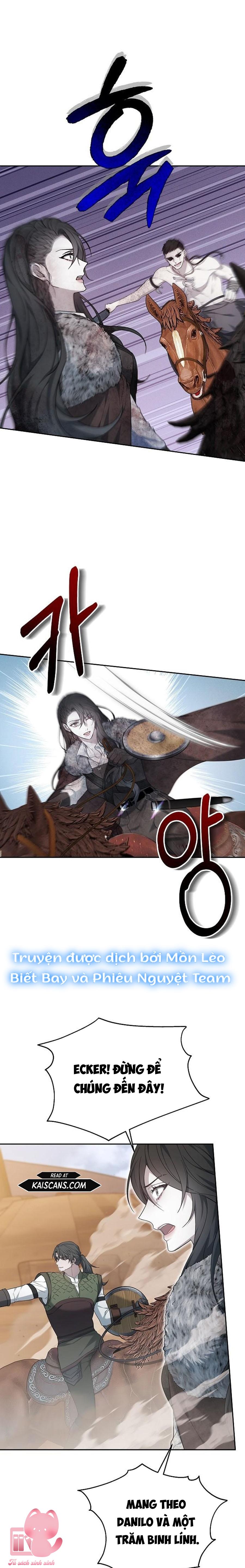 Thời Đại Oman Chap 13 - Next Chap 14