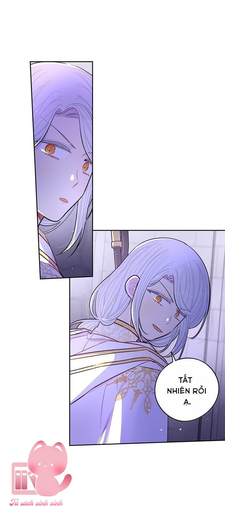 Hoàng Nữ Tóc Đen Chapter 103 - Next Chapter 104