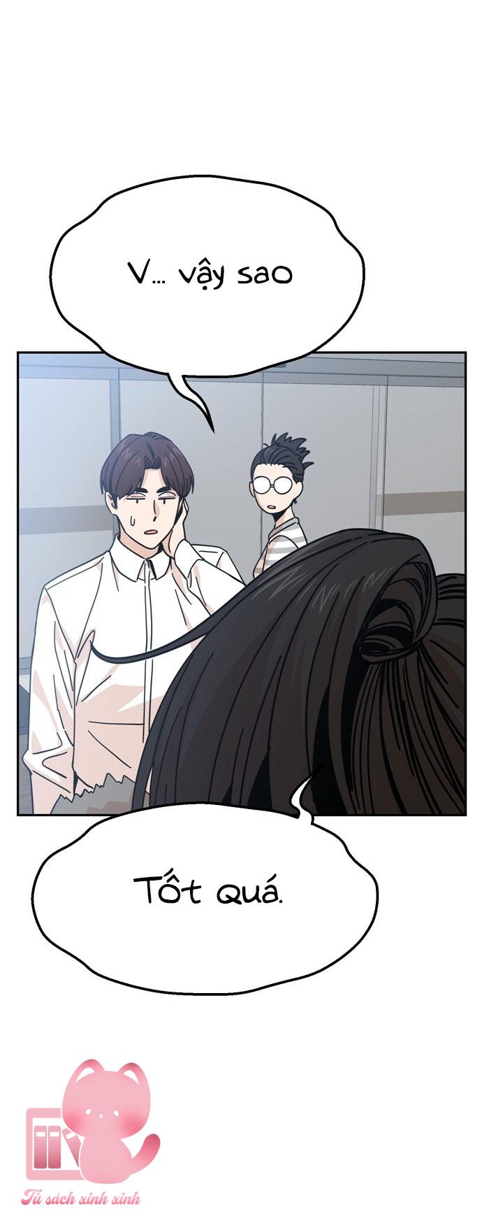 Lớ Ngớ Vớ Phải Tình Yêu Chapter 9 - Next Chapter 10