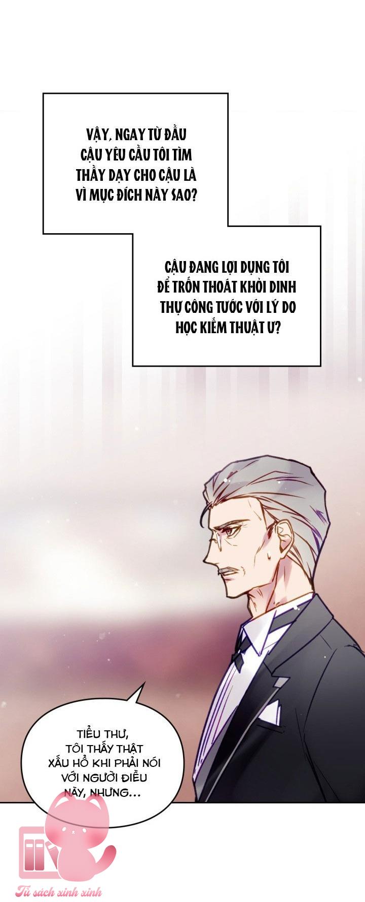 Kết Cục Của Nhân Vật Phản Diện Chỉ Có Thể Là Cái Chết Chapter 125 - Next Chapter 126