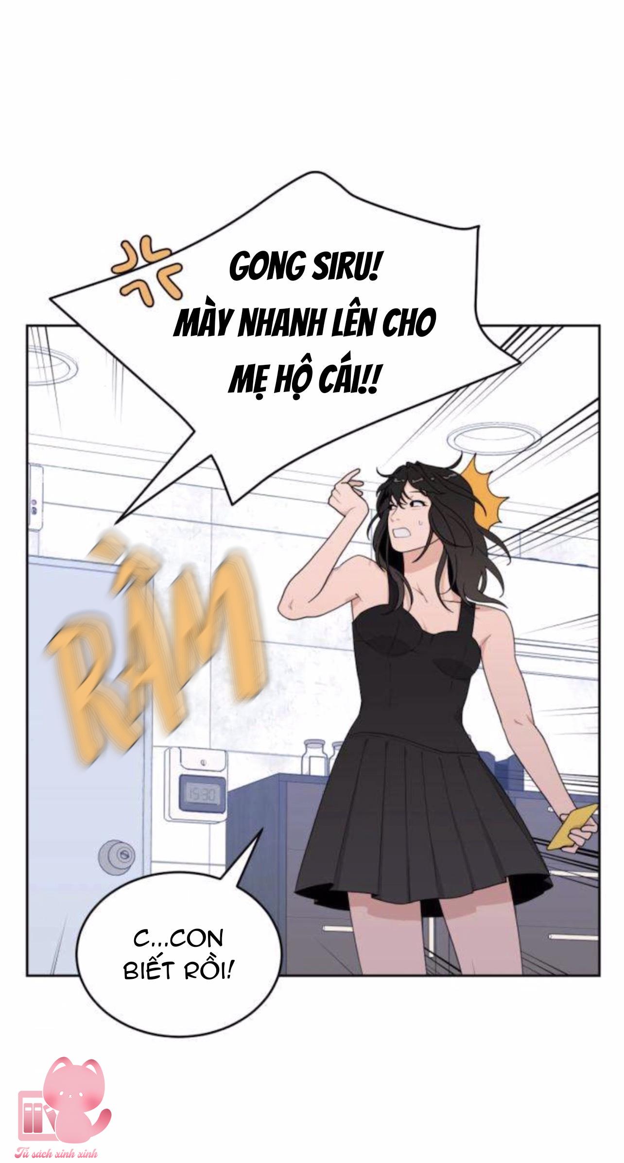Vận May Không Ngờ Chapter 6 - Next Chapter 7