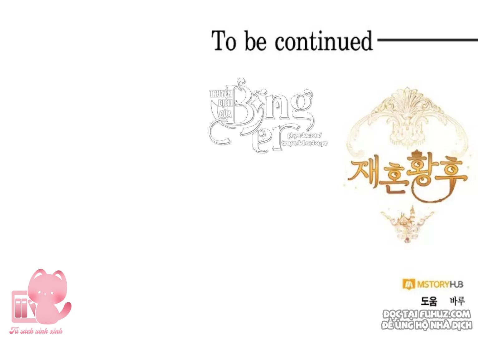 Hoàng Hậu Tái Hôn Chapter 76 - Next Chapter 77