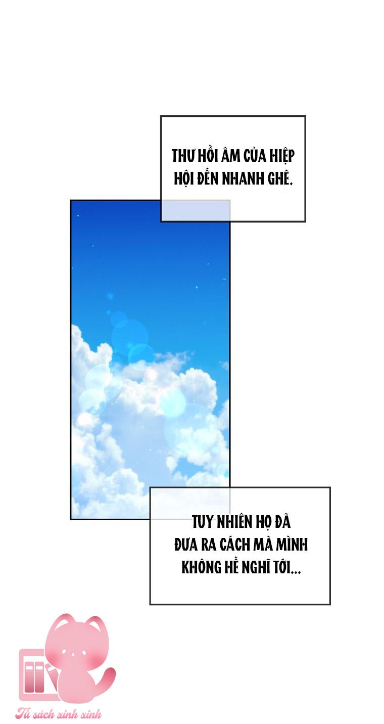 Thế Thì Ta Cứ Trở Thành Kẻ Ác Thôi Chap 55 - Trang 2