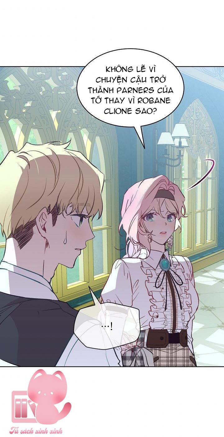 Quý Cô Thế Giới Ngầm Chap 18 - Next Chapter 18.5