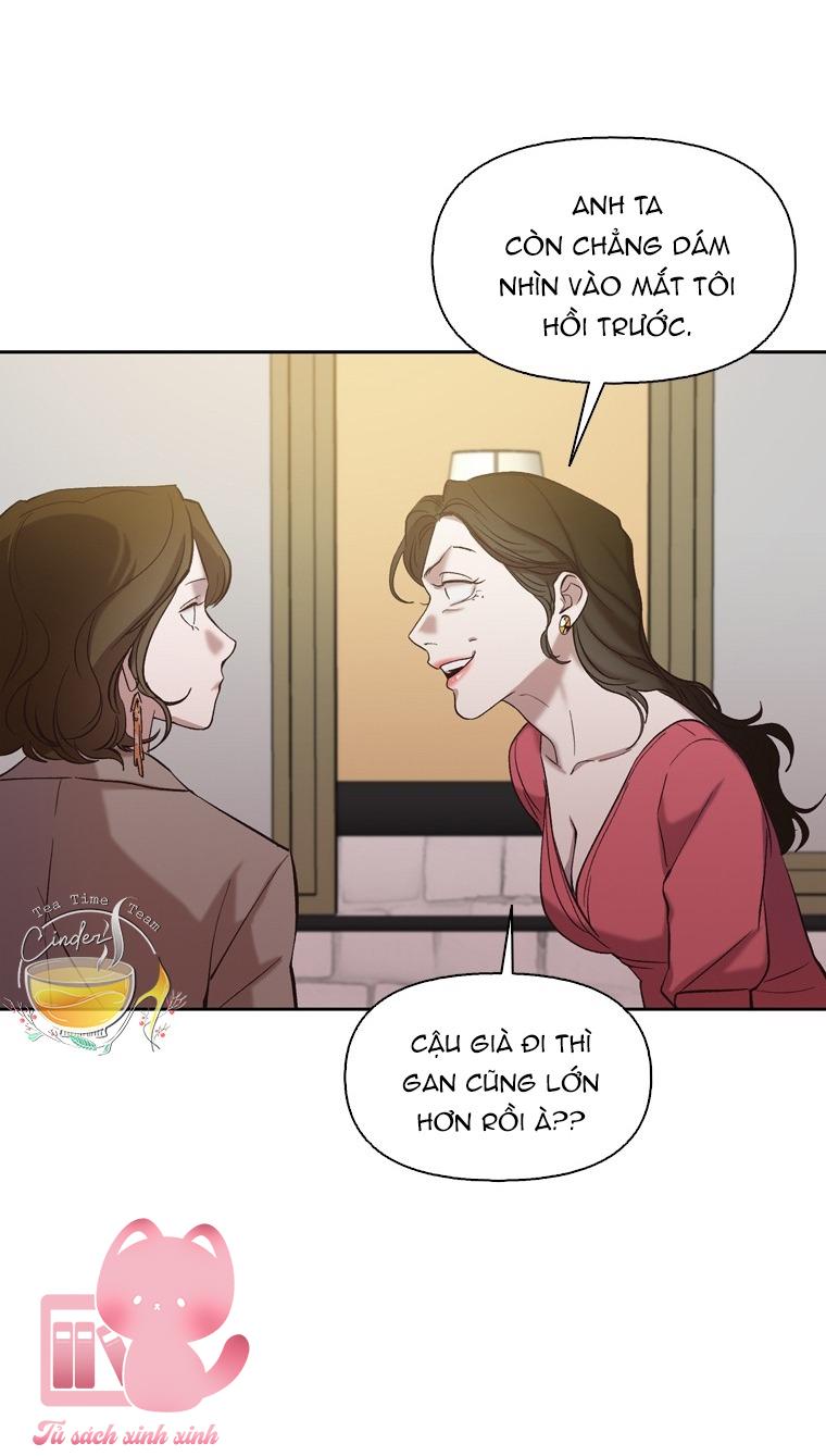 Thanh Xuân Của Chúng Ta Chap 84 - Next Chap 85