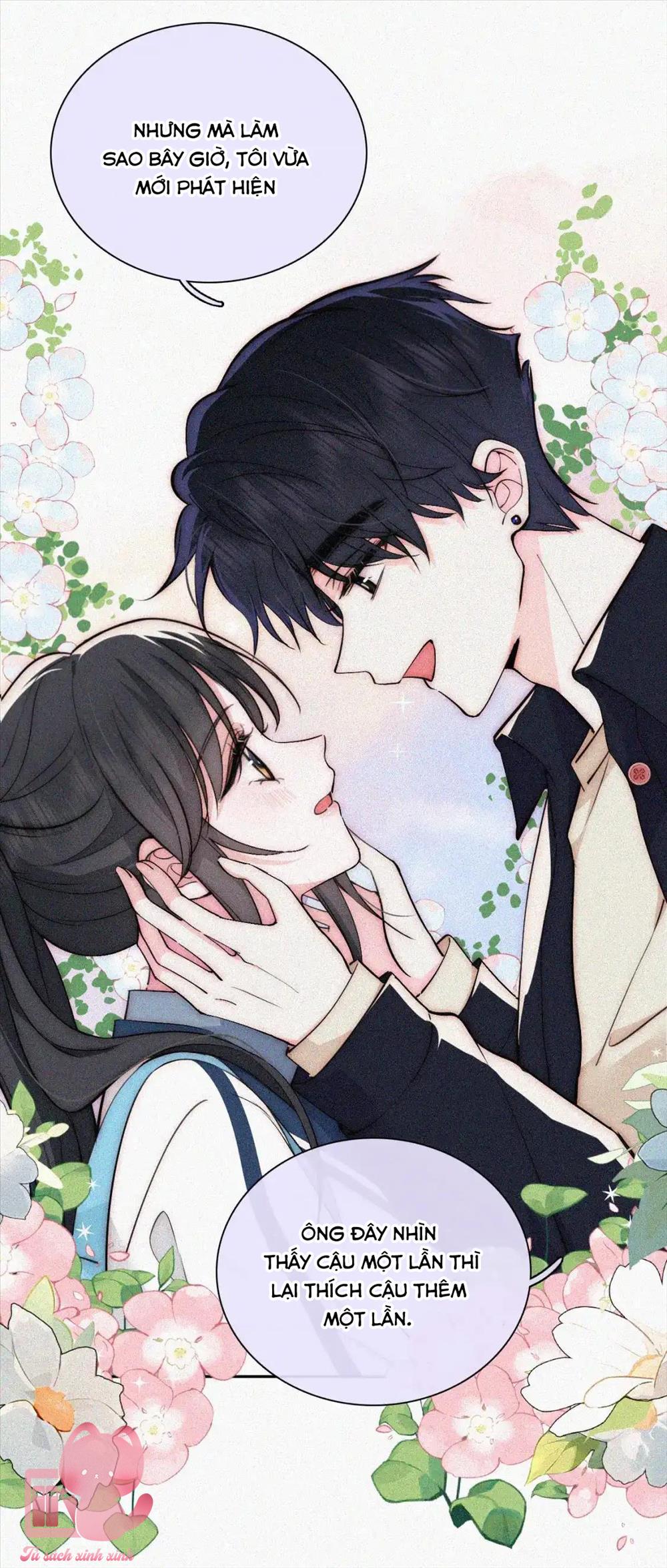 Bệnh Yêu Chap 57 - Next Chapter 57.1
