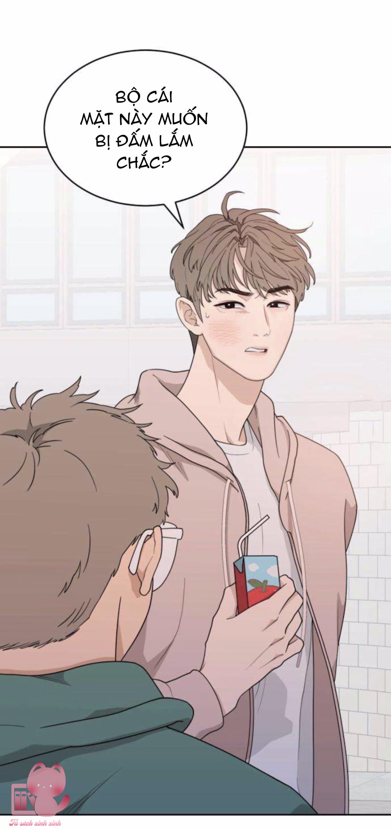 Vận May Không Ngờ Chapter 6 - Next Chapter 7