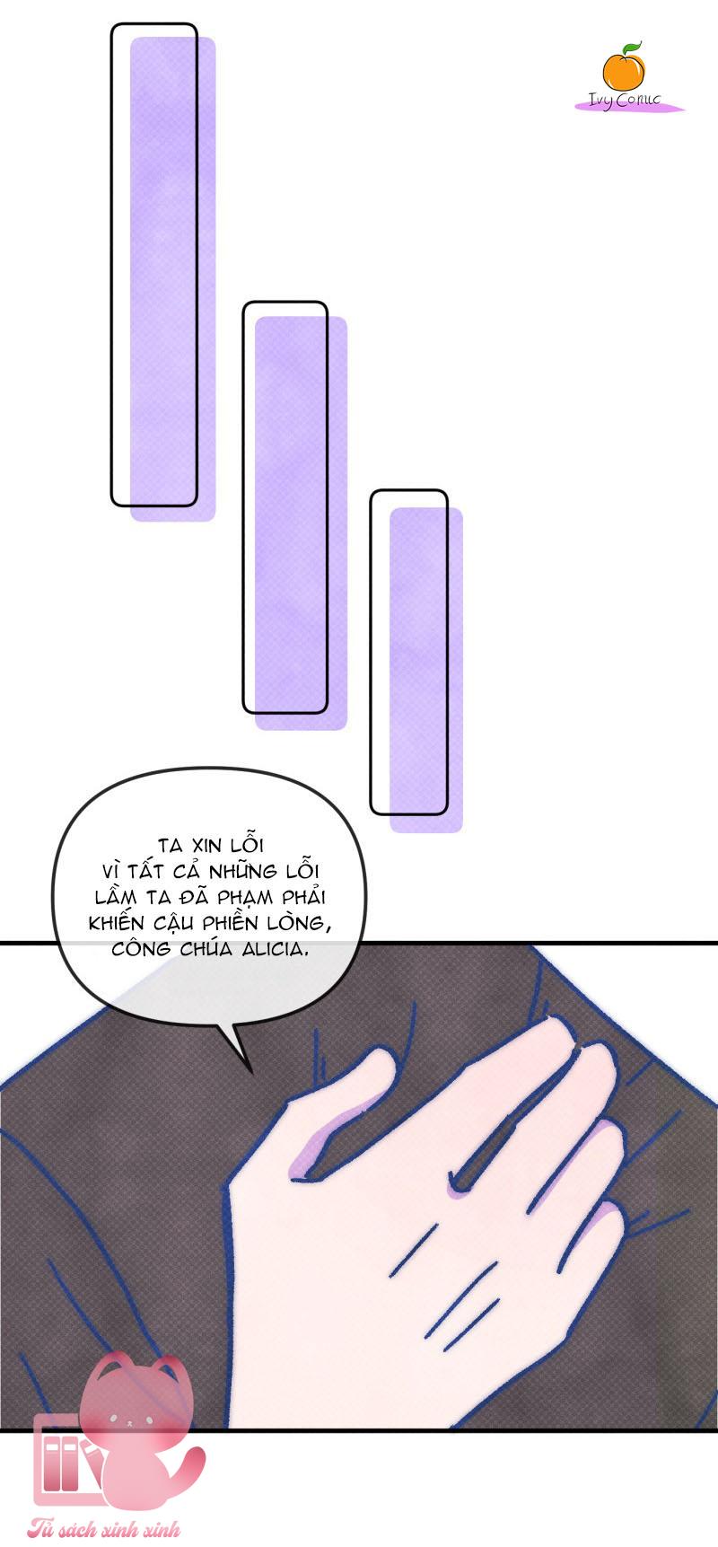 Tình Yêu Tựa Vòng Lặp Chap 33 - Next Chap 34