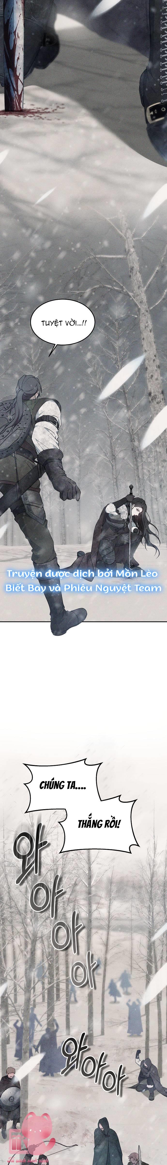 Thời Đại Oman Chap 1 - Next Chap 2