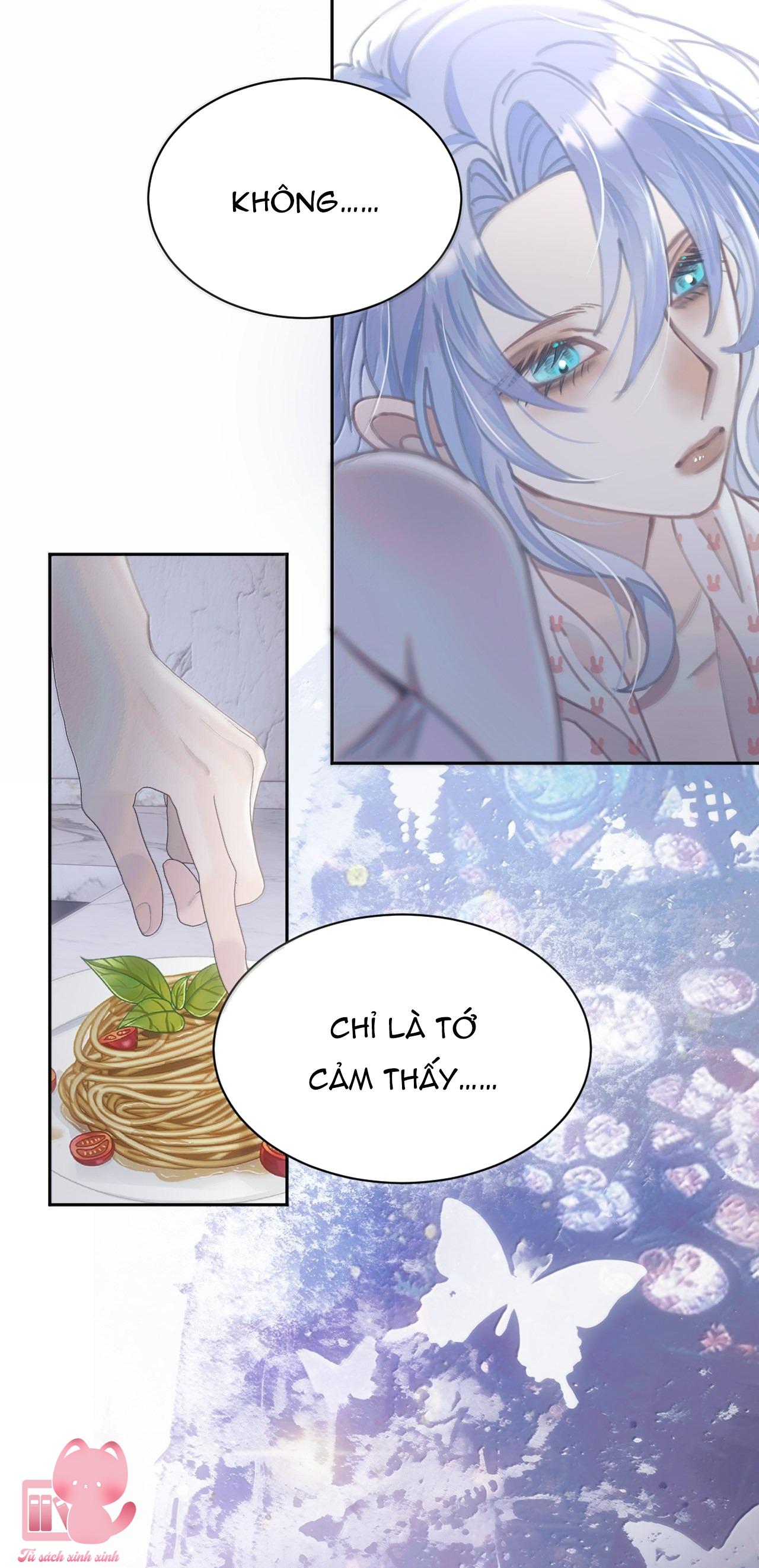 Đồng loại Chapter 28 - Trang 3