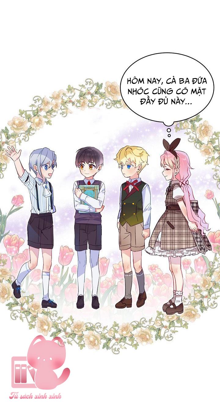 Quý Cô Thế Giới Ngầm Chap 18 - Next Chapter 18.5