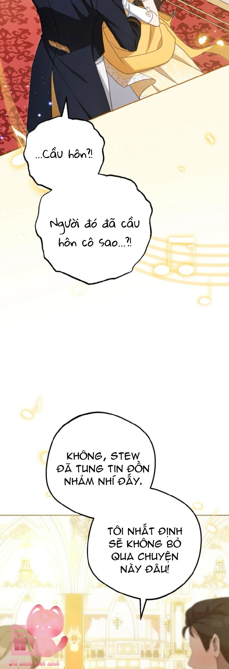 Được Yêu Thương Mà Còn Ngại Ngùng Sao! Chapter 91 - Next 