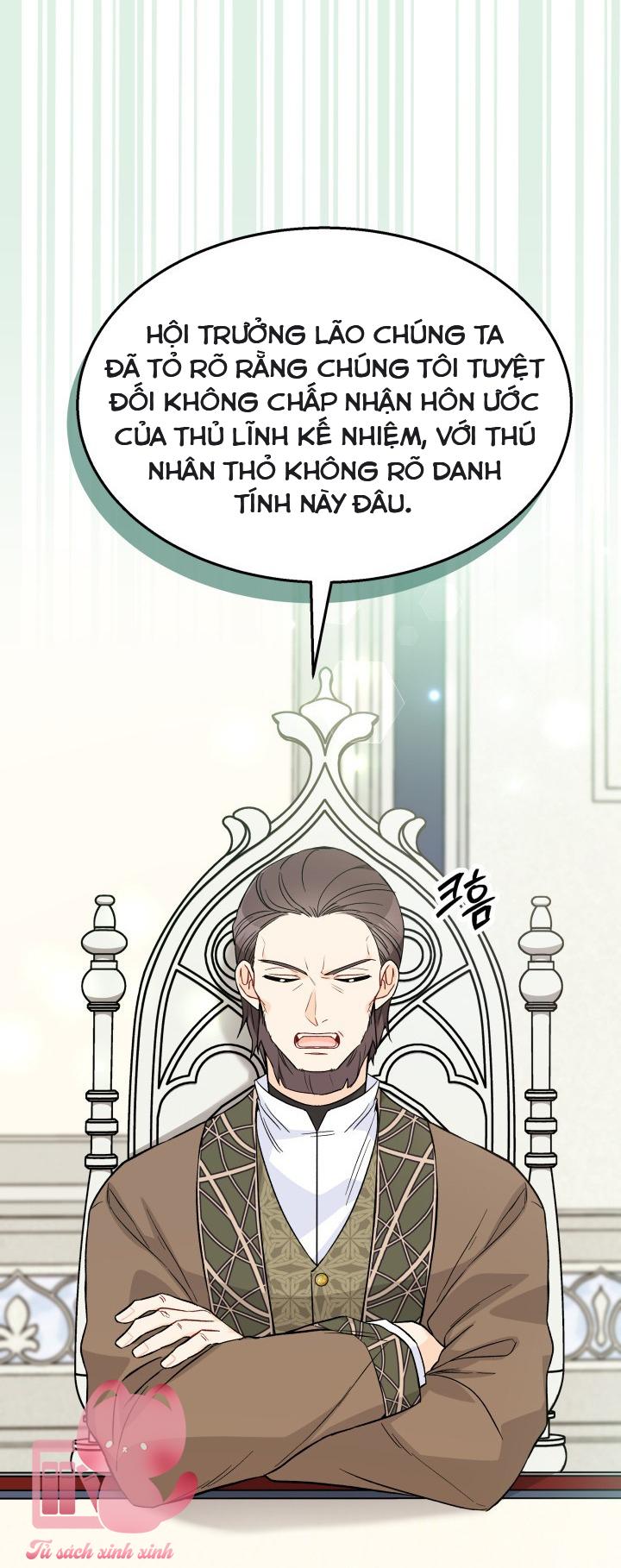 Quan Hệ Cộng Sinh Giữa Báo Đen Và Thỏ Trắng Chap 140 - Next Chap 141
