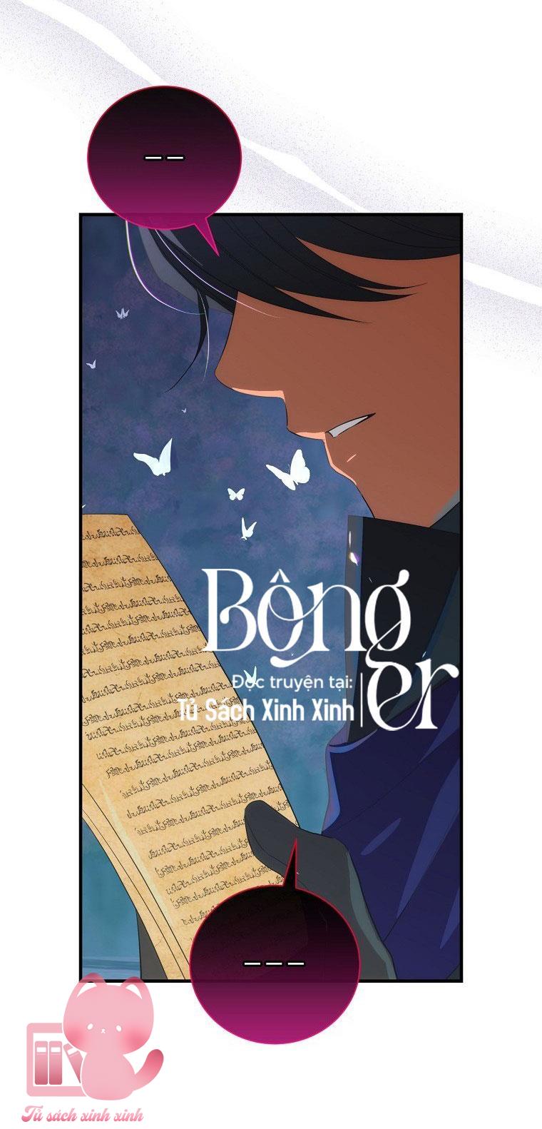Đứa Nhỏ Không Phải Là Con Anh Chap 84 - Next 