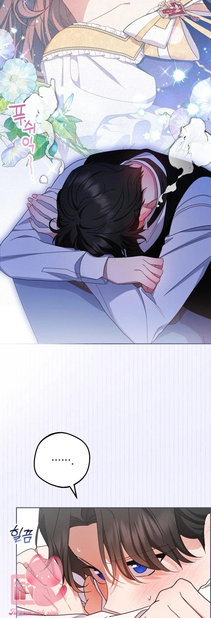 Được Yêu Thương Mà Còn Ngại Ngùng Sao! Chap 69 - Trang 4