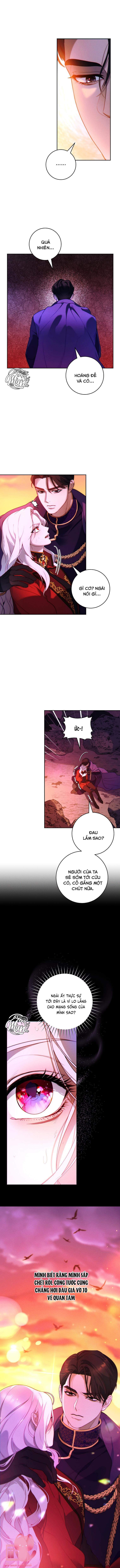 Cuộc hôn nhân này chắc chắn sẽ thành công Chap 1 - Next Chap 2