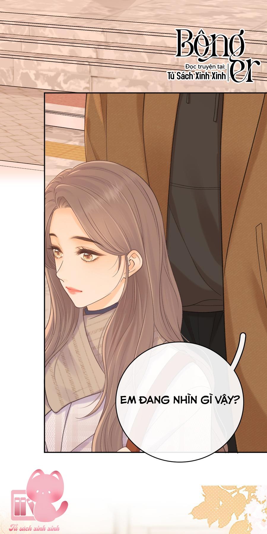 Khó Dỗ Dành Chapter 95 - Trang 4