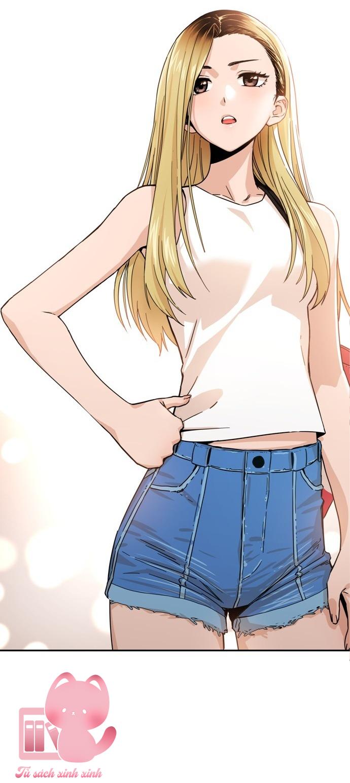 Lớ Ngớ Vớ Phải Tình Yêu Chapter 2 - Next Chapter 3