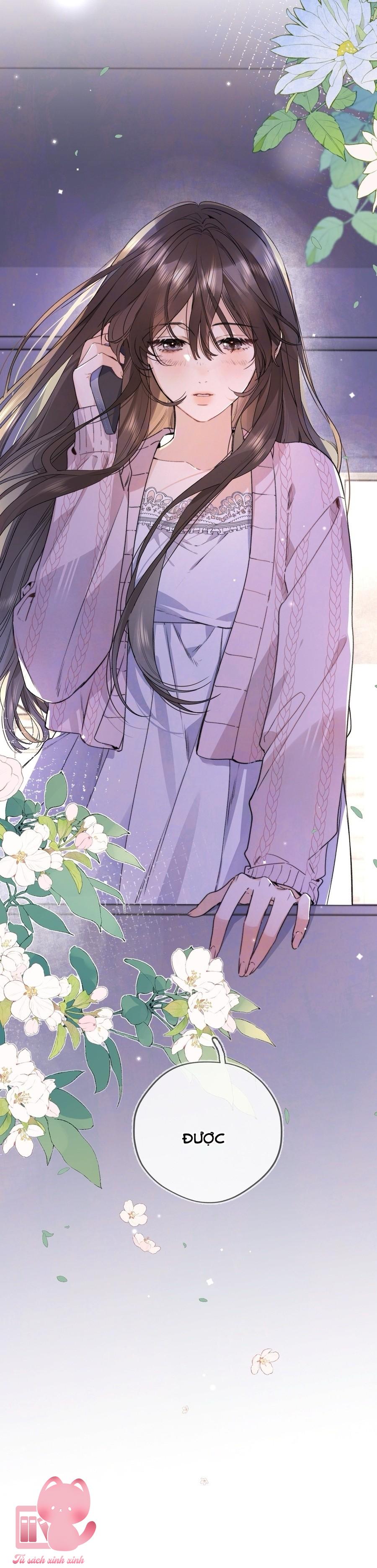 Tỏ Tình Chapter 58 - Trang 4
