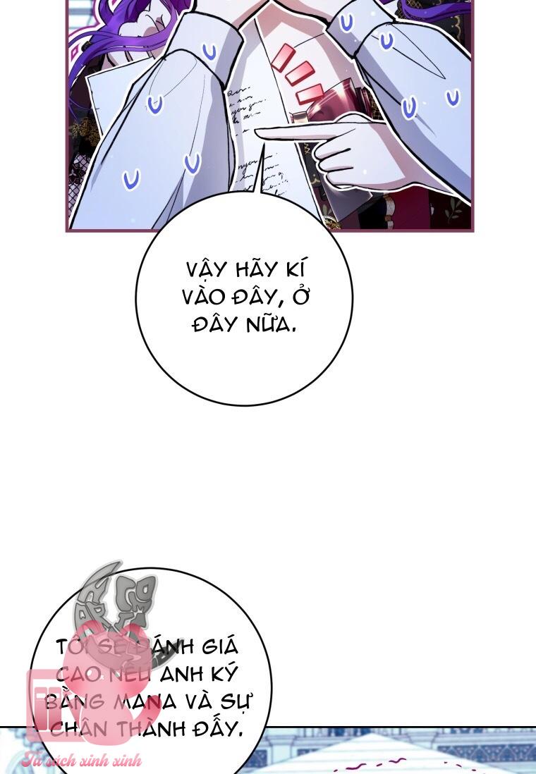 Làm Ác Nữ Bộ Không Tuyệt Sao? Chap 34 - Trang 4