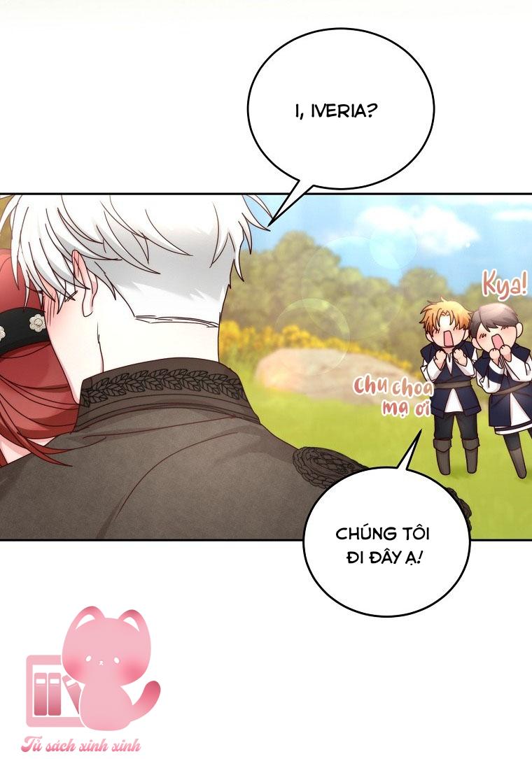 Thế Thì Ta Cứ Trở Thành Kẻ Ác Thôi Chap 73 - Trang 2