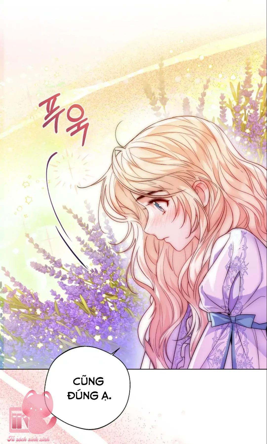 Tiểu Thư Crystal Là Nam Nhân Chap 14 - Trang 2