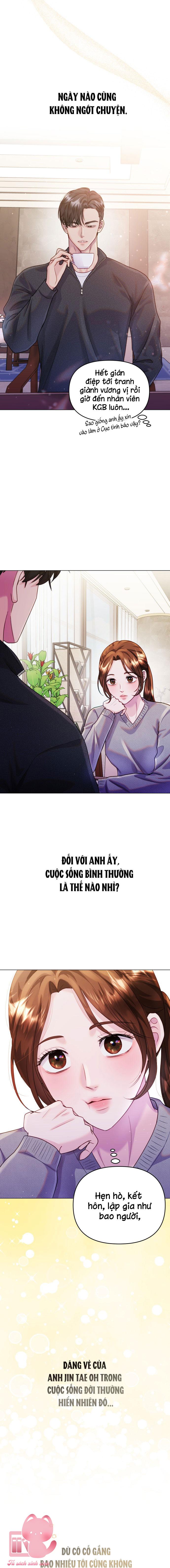 Hướng Dẫn Thu Phục Mãnh Thú Chap 45 - Next Chap 46