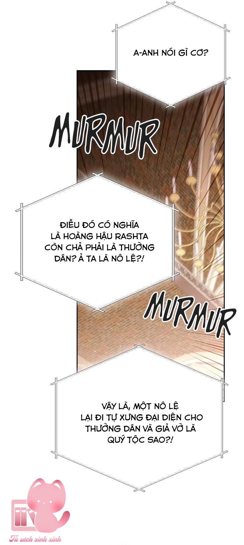 Hoàng Hậu Tái Hôn Chap 187 - Next Chap 188