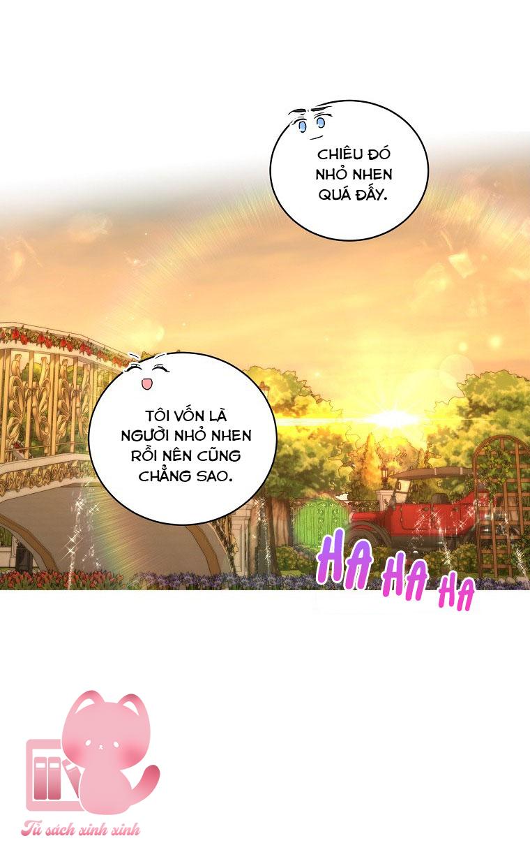 Thế Thì Ta Cứ Trở Thành Kẻ Ác Thôi Chap 51 - Trang 2