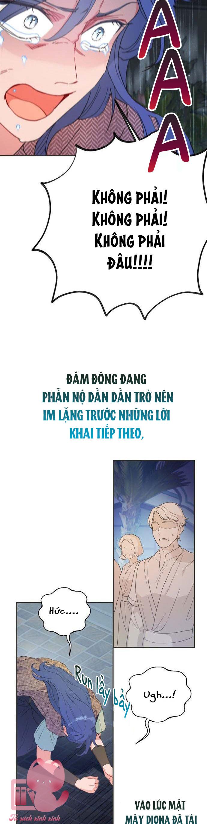 Bỏ Quách Chồng Con Đi, Tiền Bạc Mới Là Tất Cả Chap 100 - Trang 2