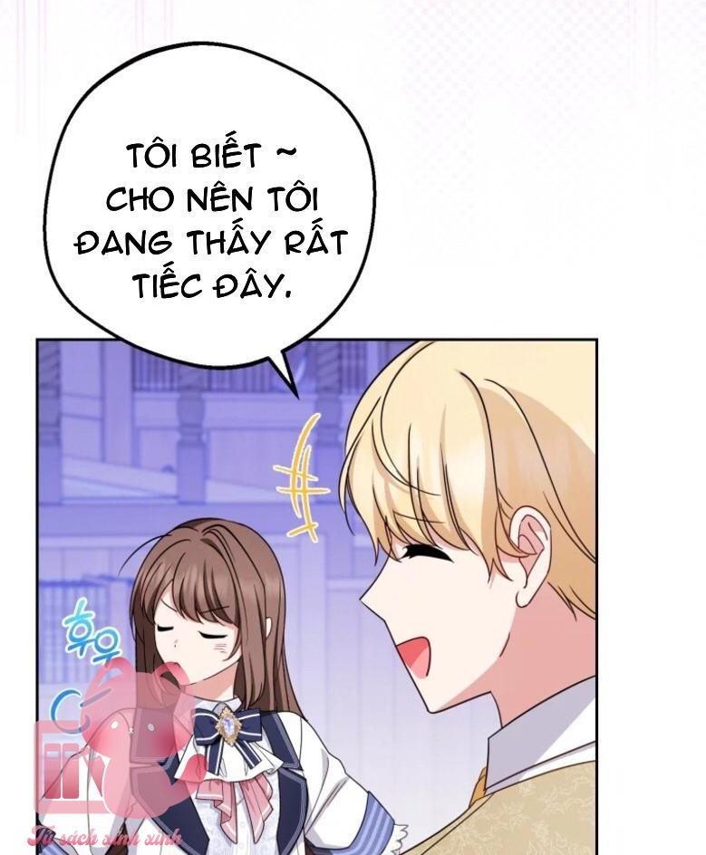 Được Yêu Thương Mà Còn Ngại Ngùng Sao! Chap 72 - Trang 4