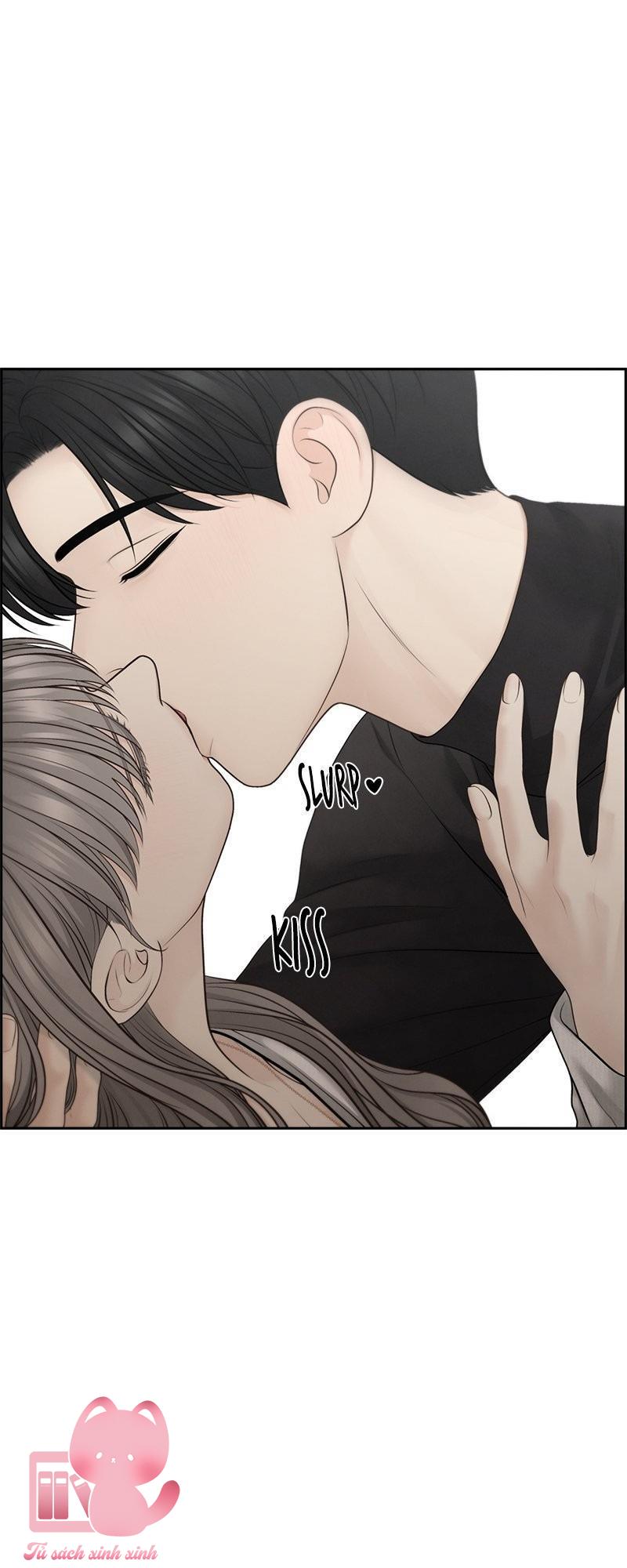 Hy Vọng Duy Nhất Chap 73 - Trang 3