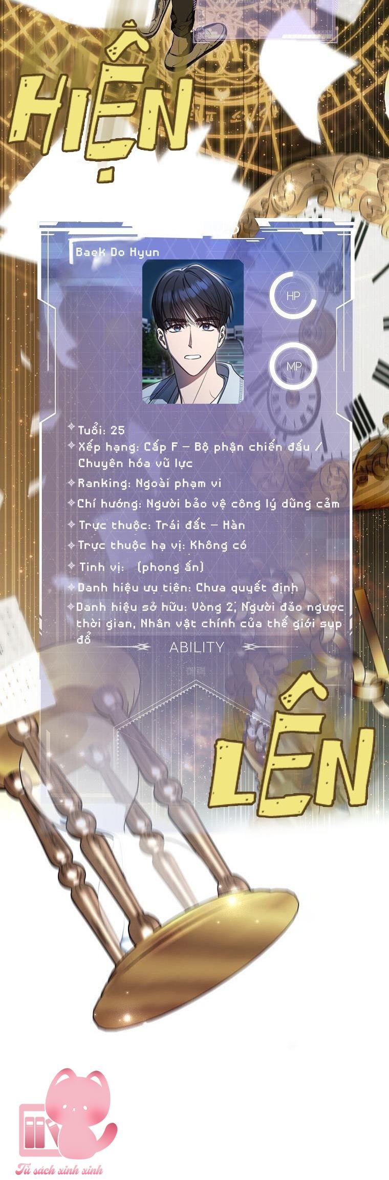 Hướng Dẫn Sinh Tồn Dành Cho Ranker Chapter 4 - Next Chapter 5